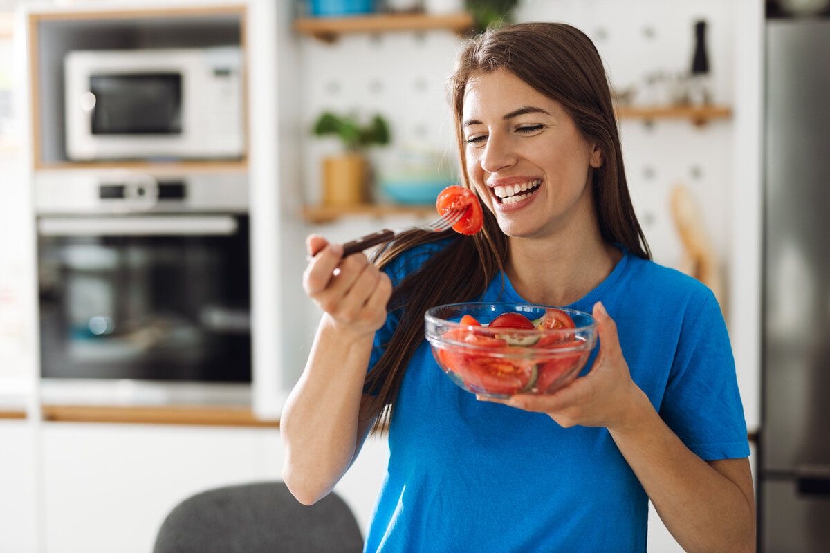 علامات غريبة تكشف أنك بصحة جيدة