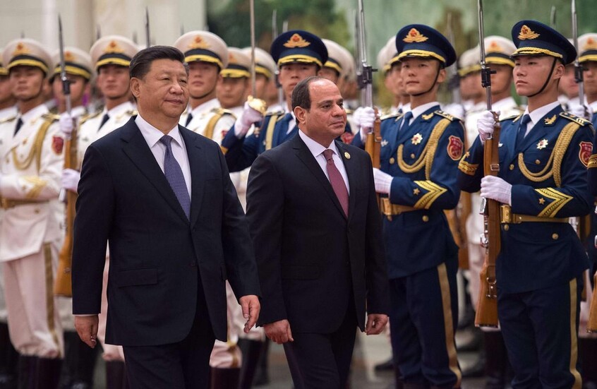 الإعلام العبري يرصد علامة فارقة في مسار الصناعة الدفاعية المصرية