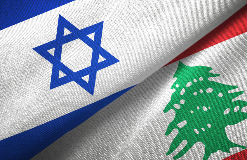 مندوبون لبنانيون وإسرائيليون يجتمعون في أول محادثات مباشرة بين البلدين منذ عقود