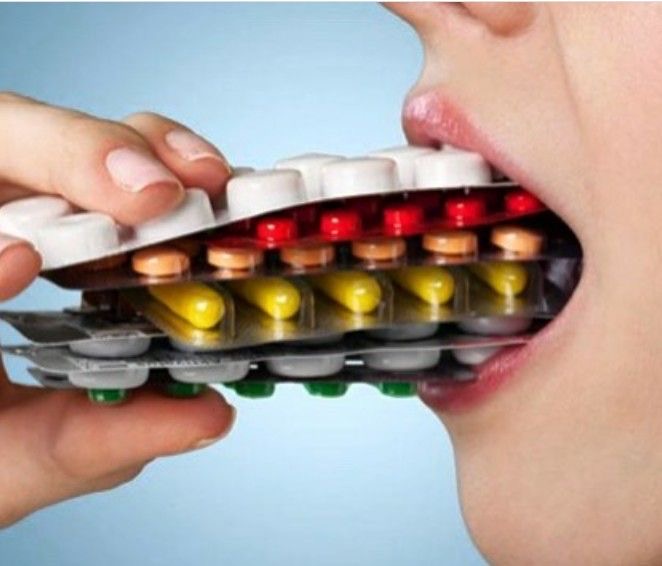 مضاد حيوي شائع يفتح باب الأمل في الوقاية من الفصام