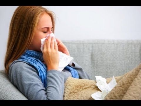 الزكام.. حقيقة الشفاء بين العلم والخرافة