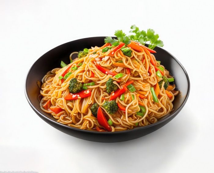 النودلز &hellip;مذاق شهي و أضرار خفية