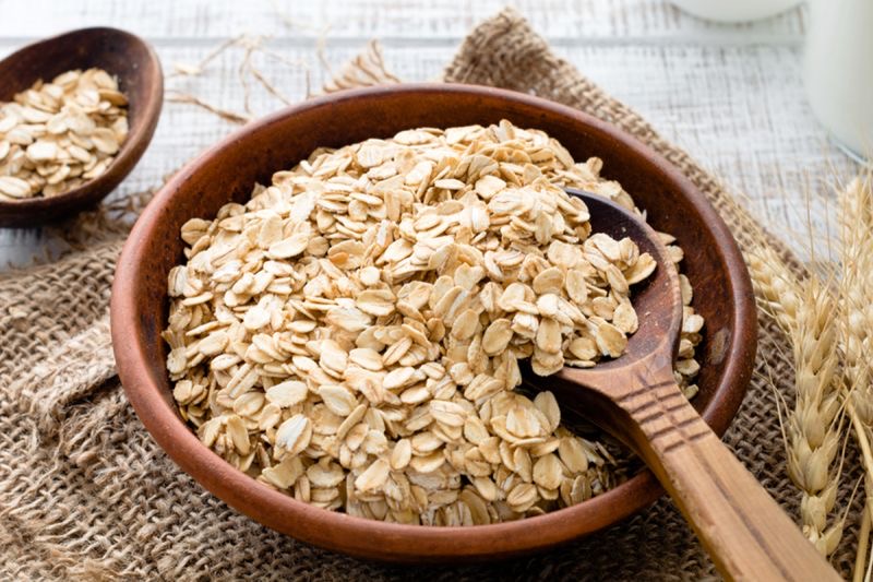 الشوفان الذكي&hellip; سر الفطور السحري