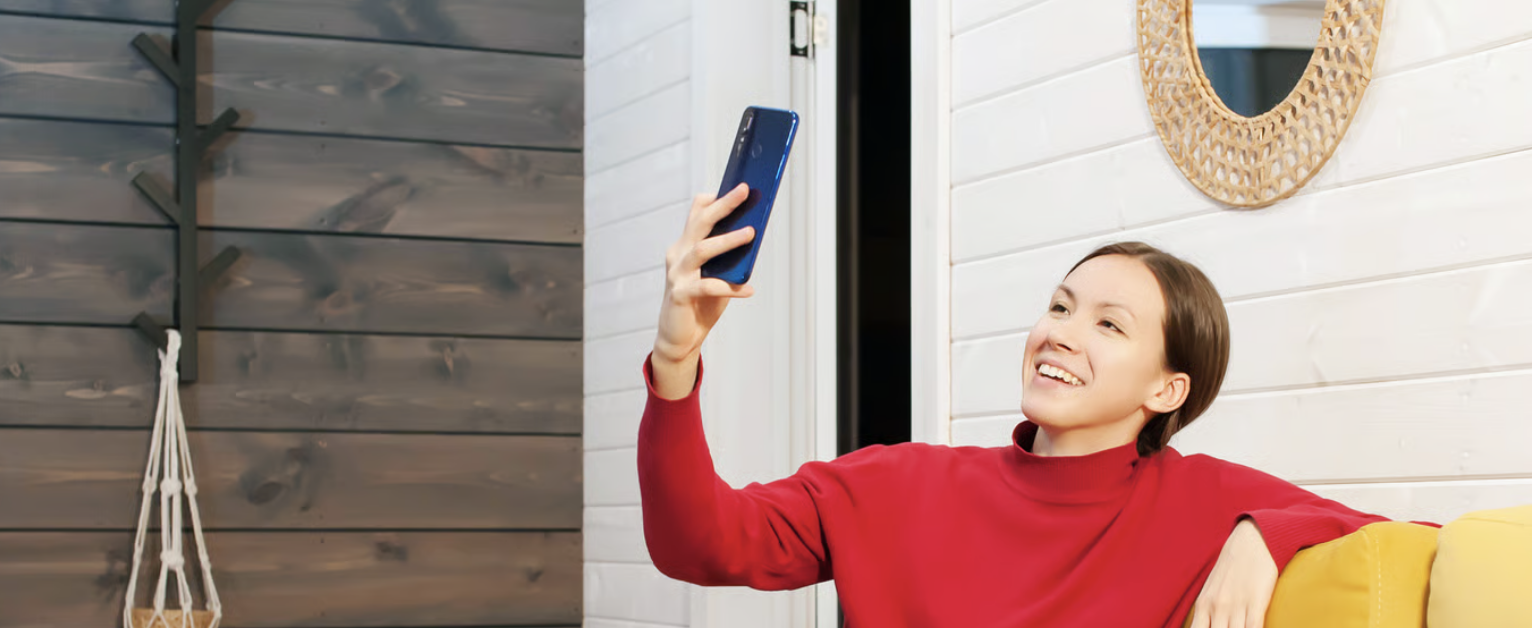 شاشاتك تسرق يومك&hellip; وتنهب نومك