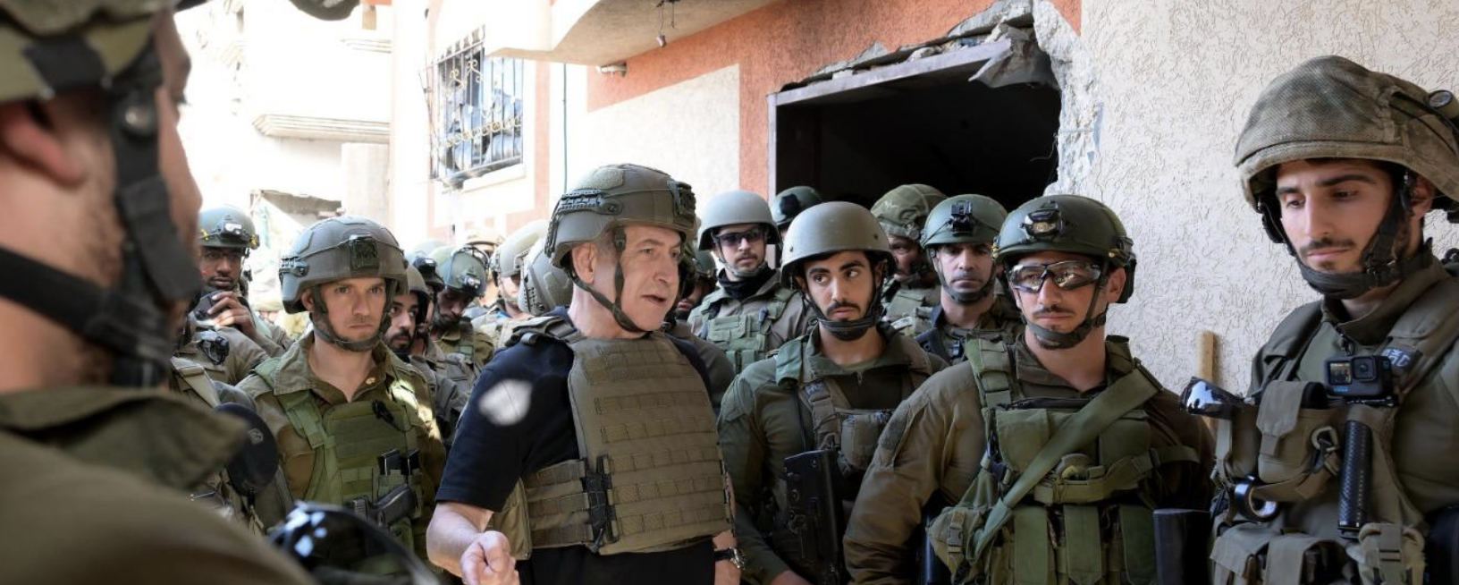 نتنياهو في مأزق.. وحكومته "تحاول التنصل" من ضغوط ترامب