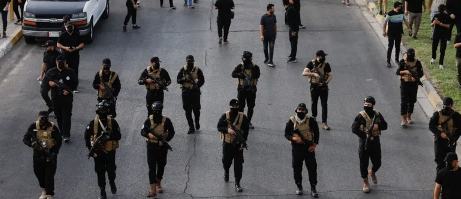 العراق يوضح اللغط حول تصنيف حزب الله إرهابياً.. "خطأ سنصححه"