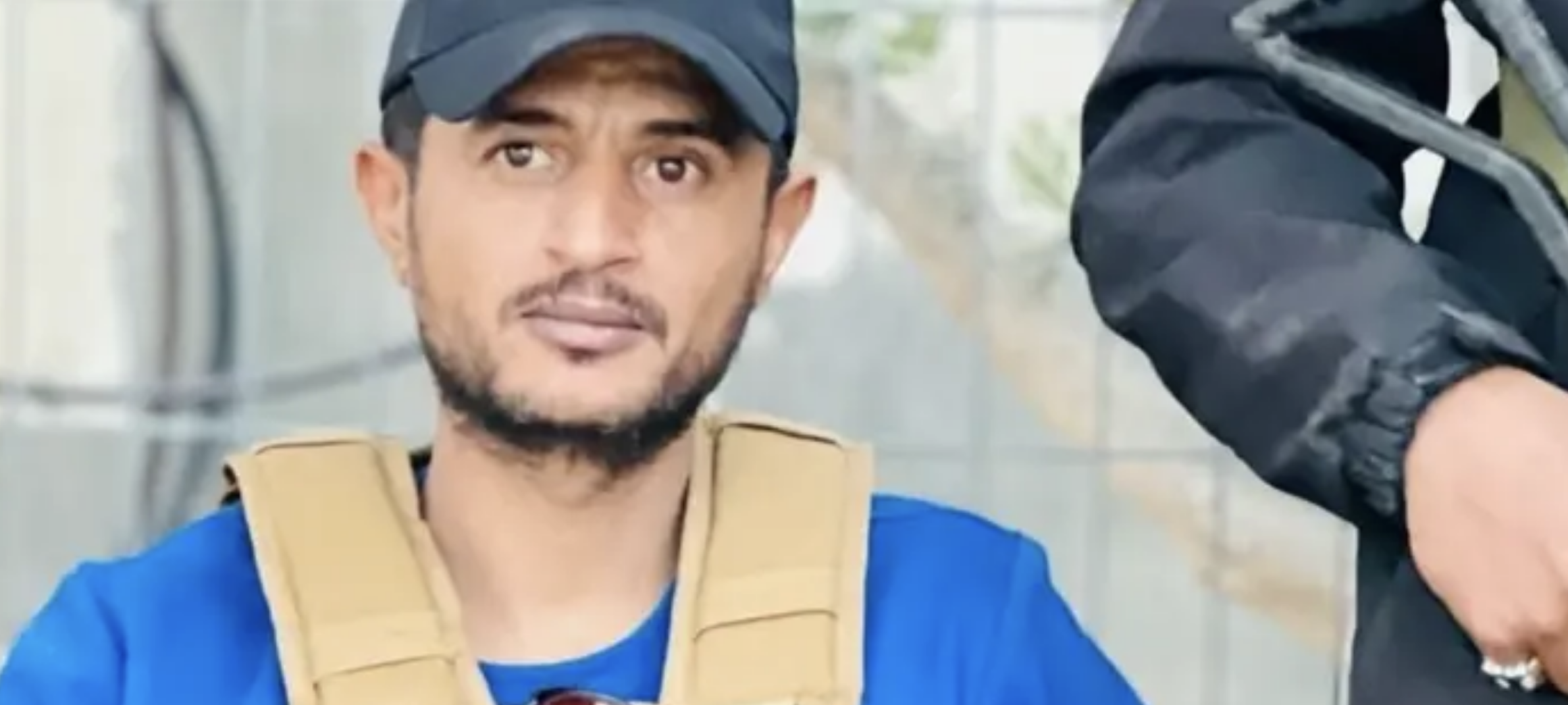 تصفية ياسر أبو شباب في رفح على يد أحد رجاله.. وإسرائيل تحقق