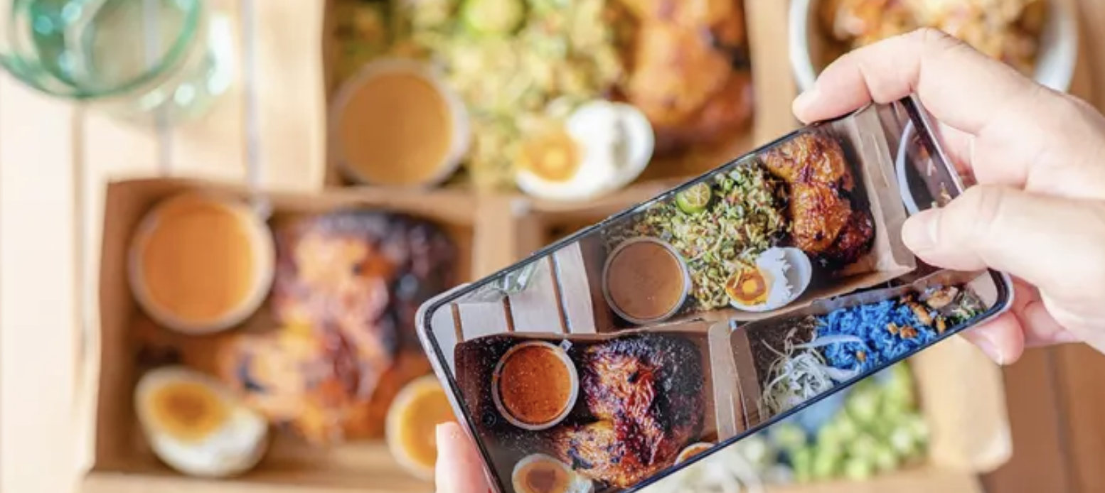 ترند يجتاح تيك توك.. "زبادي مجفف وبروتين دايت كولا"