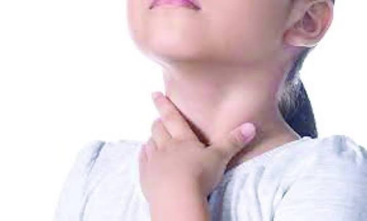 اللوزتان.. خط الدفاع الأول لمناعة الطفل