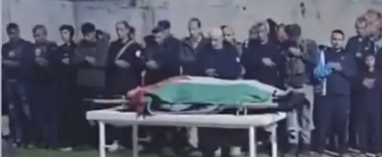 قوات أبو شباب تكشف كيف قتل.. "برصاصة خلال فض نزاع"