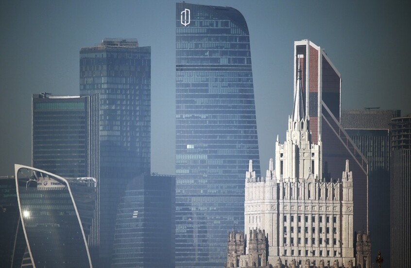 روسيا: محاولات الاستيلاء على الأصول المجمدة في الغرب تشكل خطرا على كافة الدول