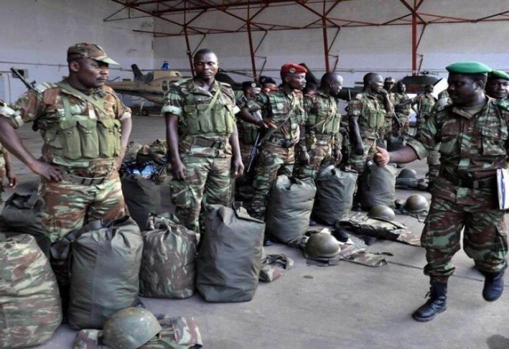 انقلاب جديد في أفريقيا.. العسكر يسيطرون على السلطة في بنين