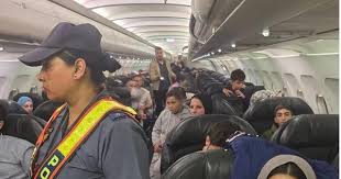 جنوب إفريقيا تلغي إعفاء تأشيرة الفلسطينيين بعد "رحلة نوفمبر"