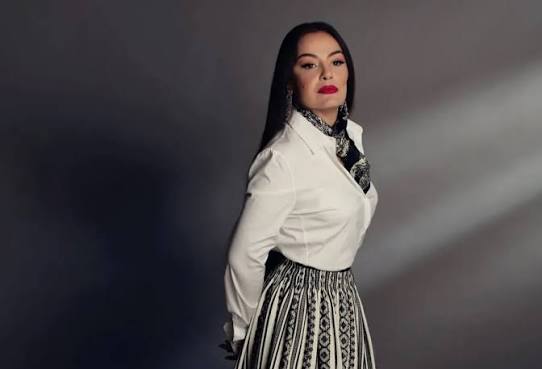 شريهان… ملكة الفوازير لا تكبر أبداً