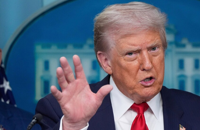 الولايات المتحدة.. ترحيل عشرات الإيرانيين والعرب على متن رحلة واحدة