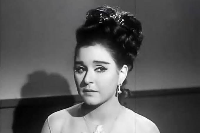 سعاد حسني ما زالت تتبرع&hellip; حتى بعد الرحيل