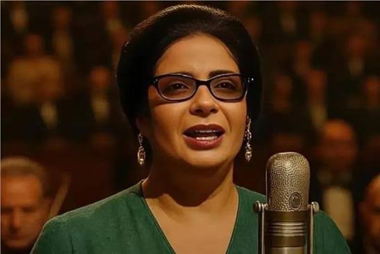 الست” فيلم عن أم كلثوم… والجدل أكبر من صوتها!