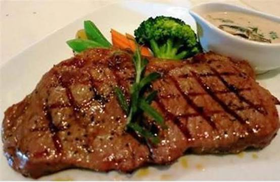 شريحة لحم… سلاح ضد نزلات البرد