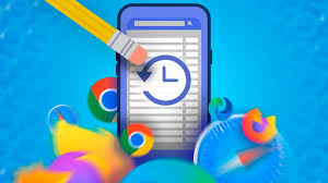 مسح السجل لا يعني الاختفاء من الإنترنت