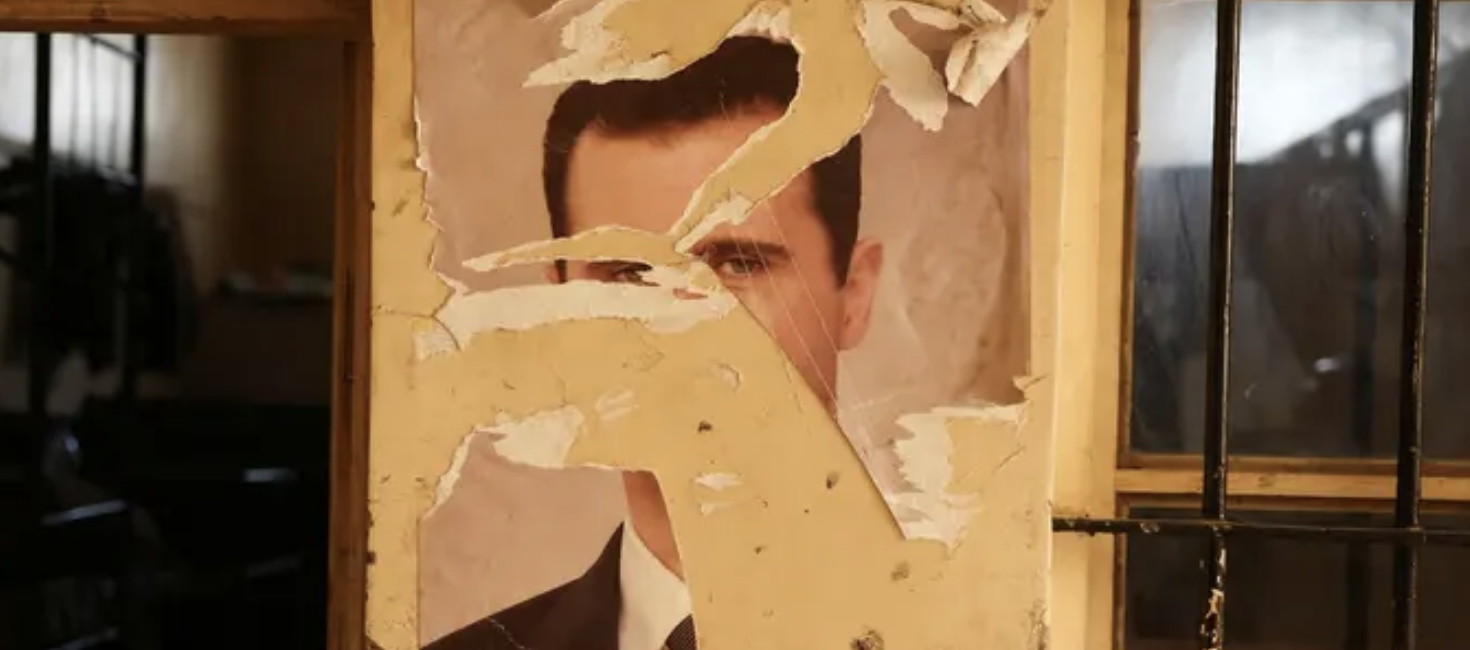 آخر رئيس حكومة بعهد الأسد يؤكد: الروس والإيرانيون تركوه