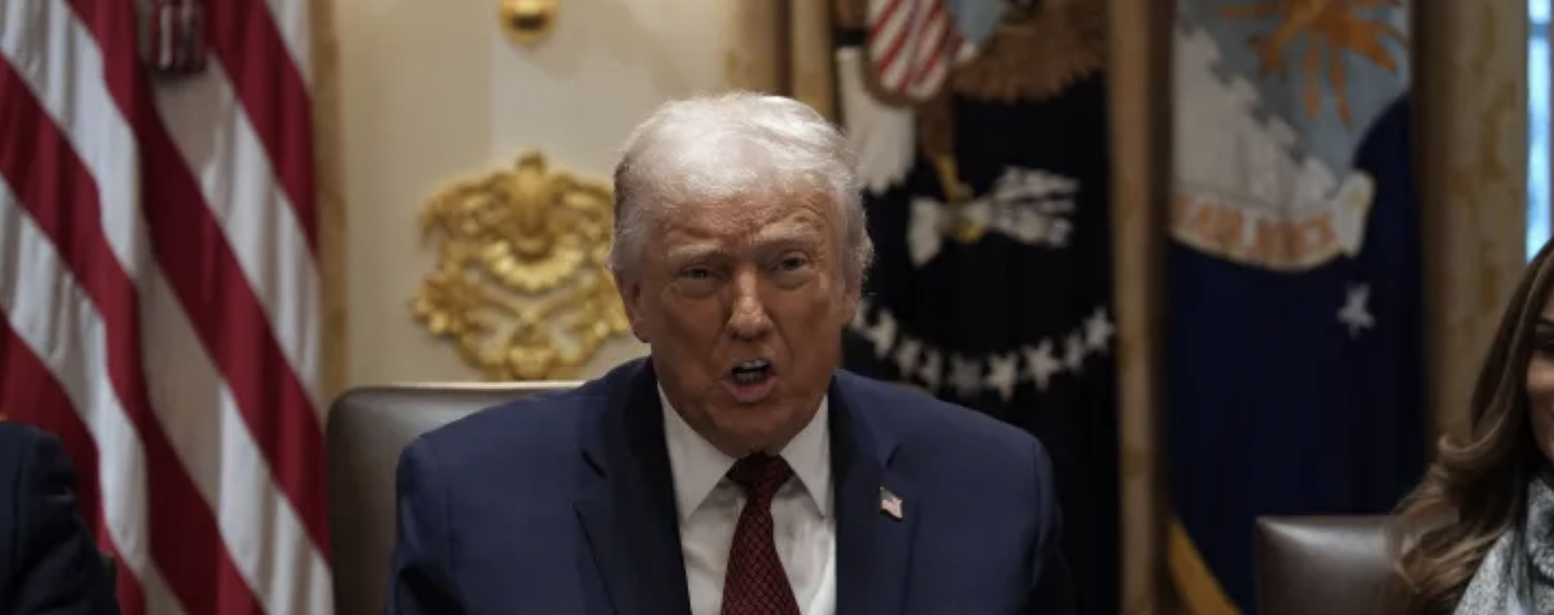 ترامب: قادة أوروبا ضعفاء ويتحدثون كثيرا دون إنجاز