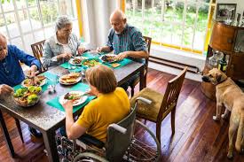 عادات بسيطة.. سر الحياة الأطول