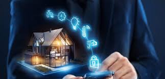 "ذكاء منزلك يبدأ من البرمجة