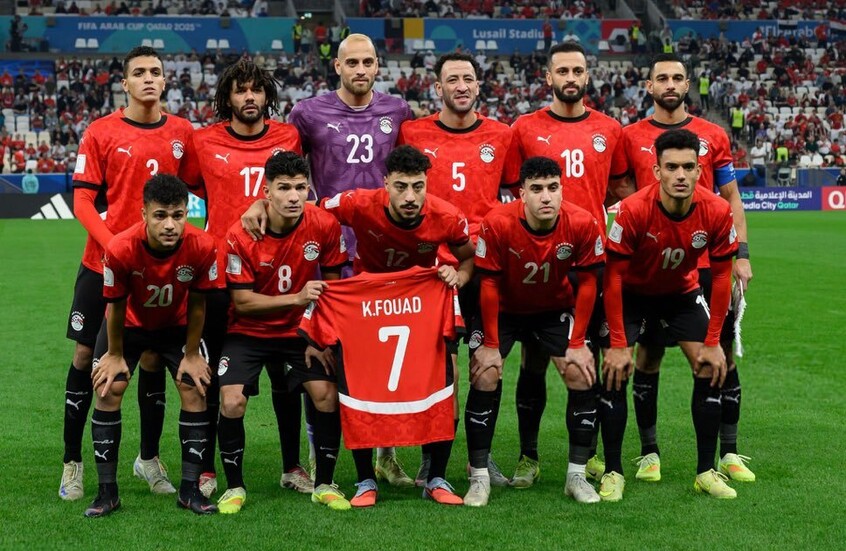 "نتائجنا الكارثية بفعل فاعل".. مدير منتخب مصر يفتح النار بعد فضيحة كأس العرب