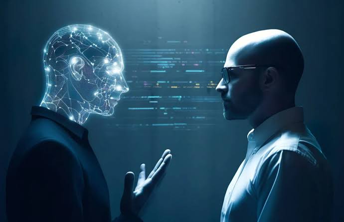 البشر والذكاء الاصطناعي.. مستقبل غامض