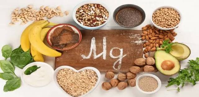 المغنيسيوم نقص صغير بمضاعفات كبيرة