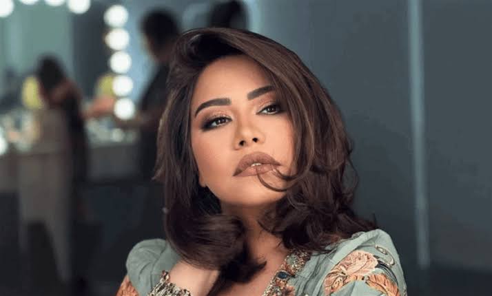 إفلاس شيرين ..مجرد شائعة بلا رصيد