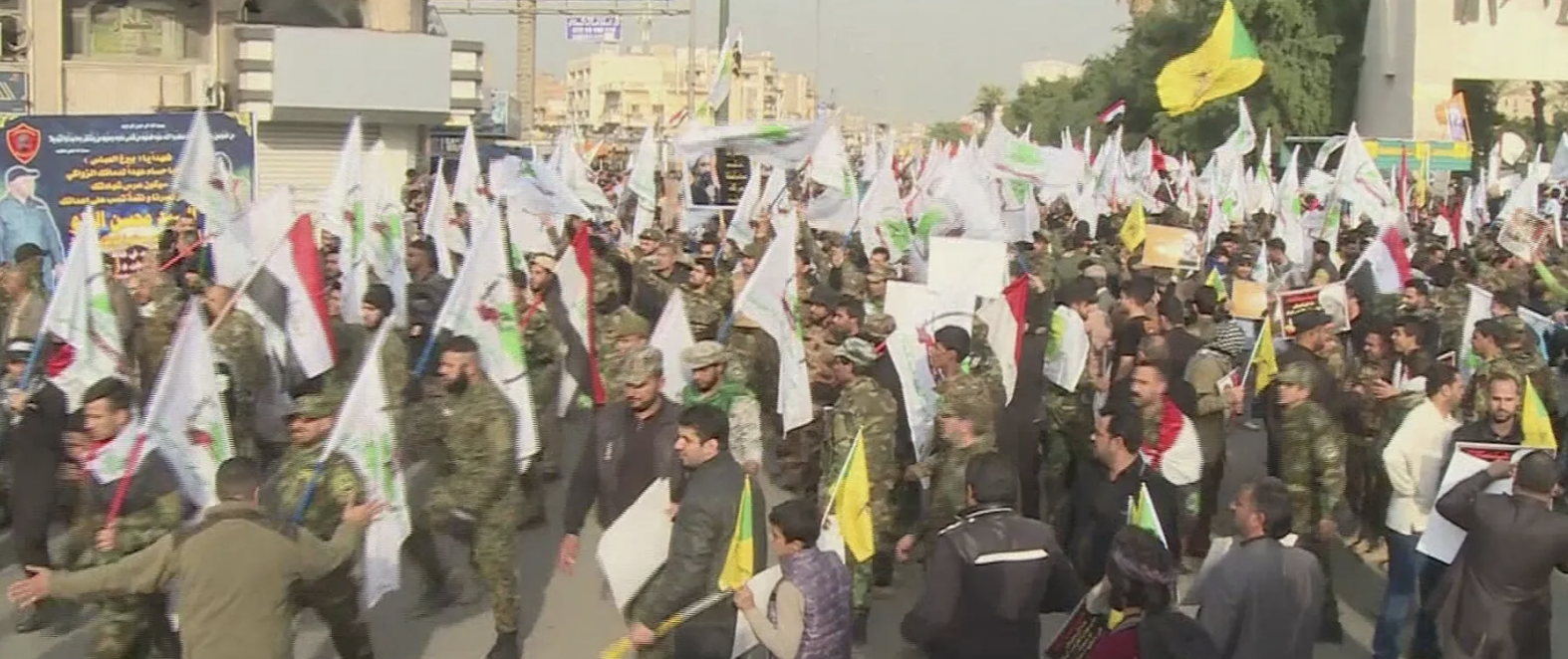 يديعوت أحرنوت: رصد تهديد إيراني على الحدود الشرقية لإسرائيل
