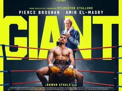 عملاق يطرق أبواب جدة.. حكاية ملاكم يمني هزّ أوروبا