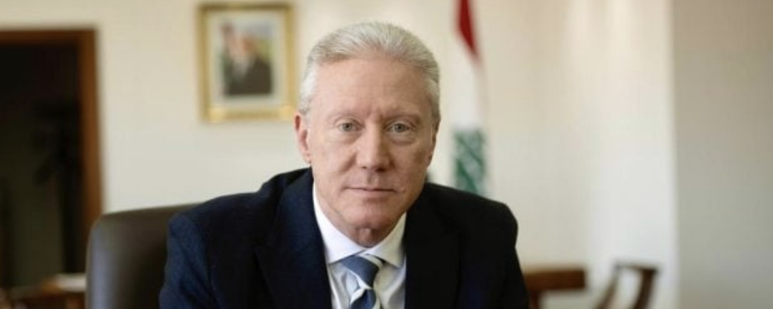 وزير خارجية لبنان: تحذيرات عربية ودولية من عملية إسرائيلية واسعة