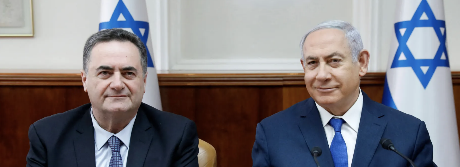 بيان من نتنياهو وكاتس بعد مقتل القيادي بحماس رائد سعد