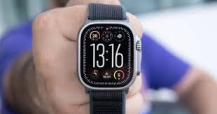 وظائف مذهلة في ساعة أبل لا يعرفها معظم المستخدمين