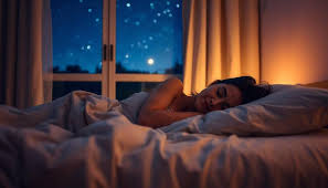 أبرز المعلومات الغريبة عن عالم الأحلام