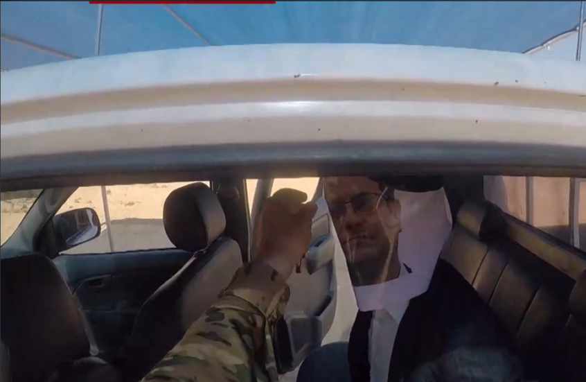 بن غفير يطالب بالإعدام ردا على محاكاة أسره في تدريب سري