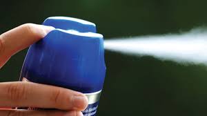 خطأ خطير... مبيد حشري بدل الإسعاف