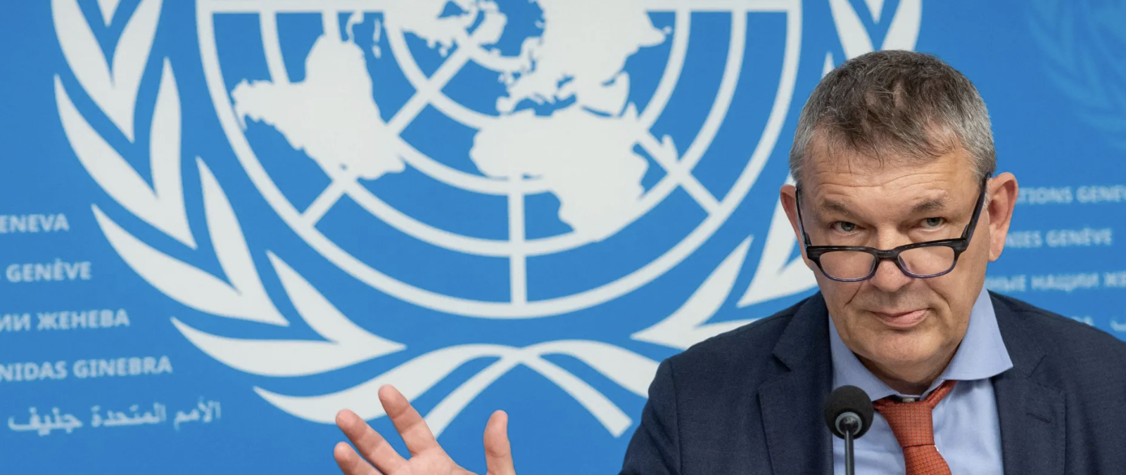 الأنروا: إسرائيل تنتهك حصانة الأمم المتحدة باستهداف مقراتنا