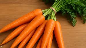 هل يحسّن الجزر النظر حقًا؟