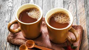 كيف يساهم الشاي والكاكاو في الحفاظ على صحة الشرايين؟