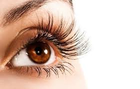 رمش العين يكشف مستوى تركيزك الحقيقي