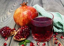 كوب رمان يومياً&hellip; ألياف وطاقة دون مبالغة