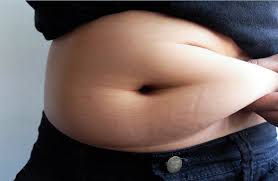دهون البطن في سن اليأس&hellip; حقيقة لا يخبرك بها أحد