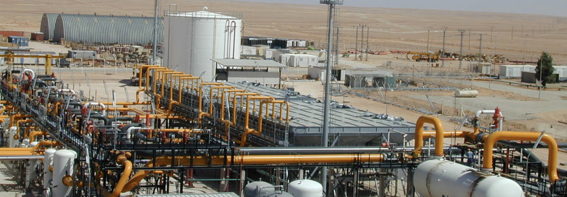 نتنياهو يعلن الموافقة على صفقة الغاز مع مصر