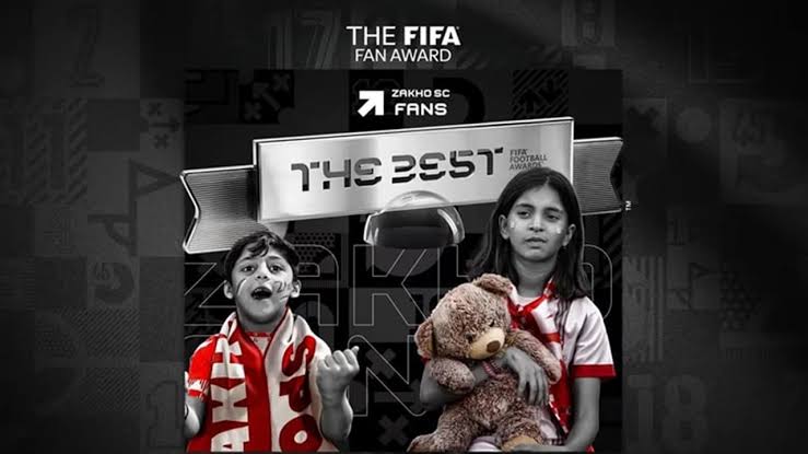 زاخو تهزم العالم بالإنسانية