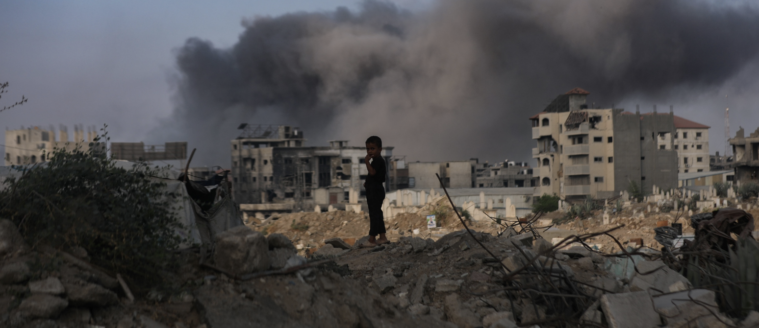 4 شهداء بقصف الاحتلال شرق خان يونس خلال الـ24 ساعة الماضية