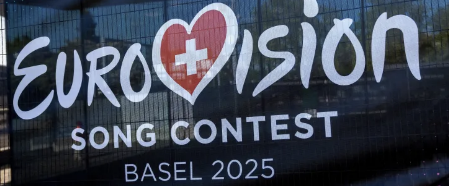 مسابقة "يوروفيجن" تواجه الانهيار بسبب مشاركة إسرائيل