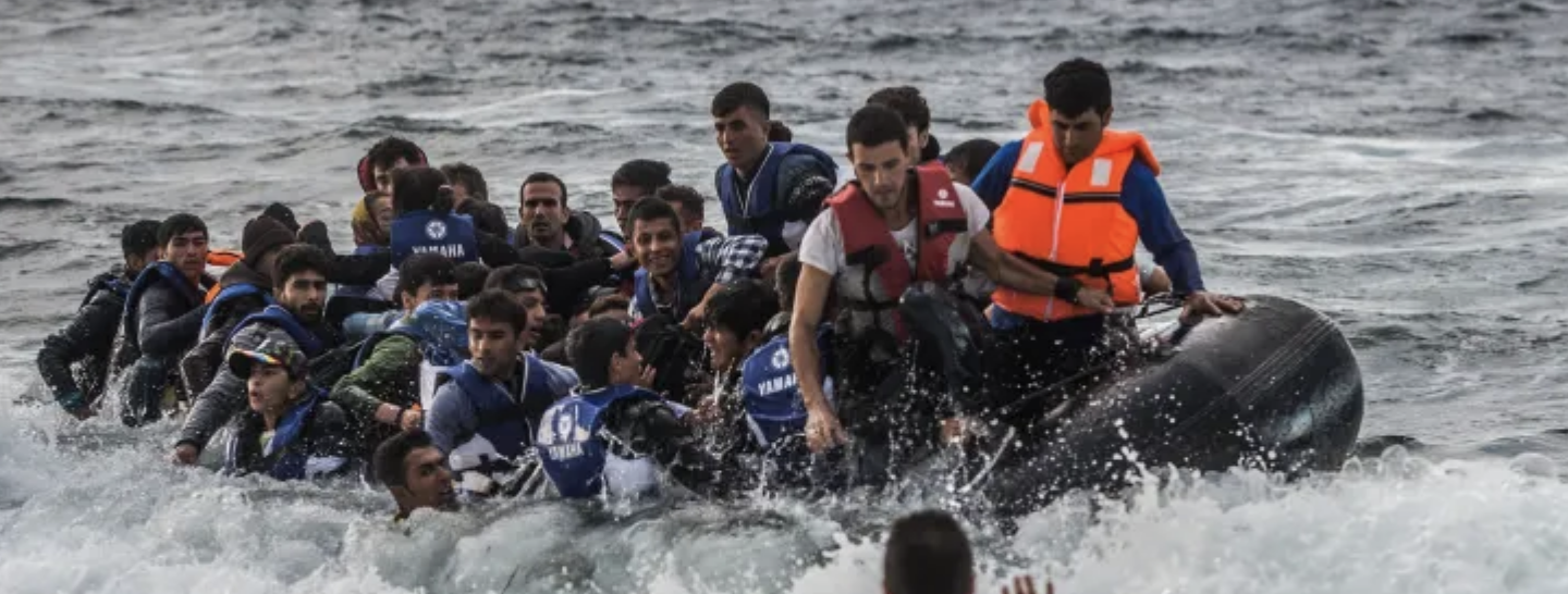 80 ألف قتيل في رحلات الهجرة منذ 2014